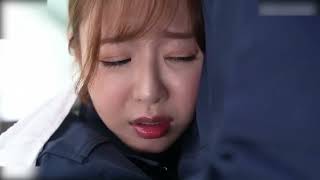Romantic Japan Movie Kissing Scene