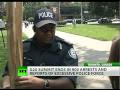 Voices of G20 protest: Guitars and handcuffs in Toronto