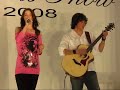 "Black Velvet" (Cover) - Alanna Clarke with Brady Side