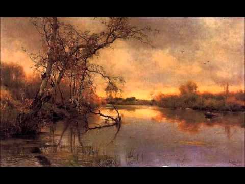 Maurice Ravel - Concerto pour piano pour la main gauche / Piano Concerto for the Left Hand