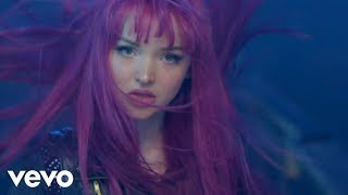 Dove Cameron, China Anne Mcclain - Stronger