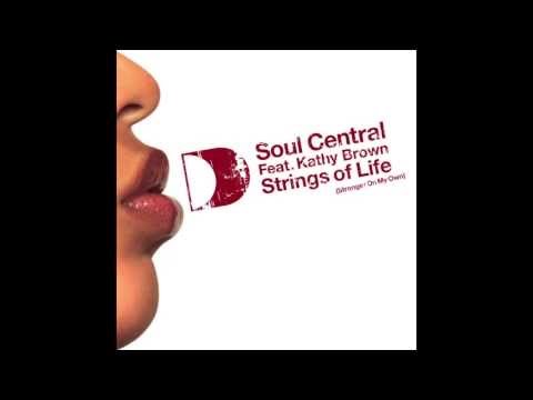 Soul Central - Strings Of Life (Danny Krivit Re Edit)
