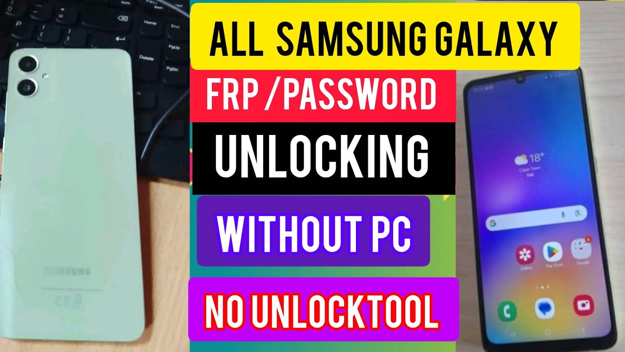 ALL SAMSUNG FRP BYPASS | UNLOCK PASSWORD NEW TIPS 2025 | ALL SAMSUNG FRP BYPASS | UNLOCK PASSWORD NEW TIPS 2025 |