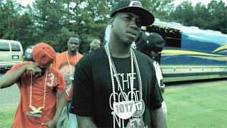 Gucci Mane Ft. Plies - Wasted