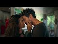 Another Self   Kiss Scenes — Ada and Toprak Tuba Buyukustun and Murat Boz