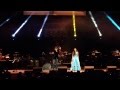 shreya ghoshal iconic 100 yrs of bollywood tribute medley at albert hall london 2013 (rare) Picture