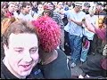 Tompkins Square Park Rave - Lenny Dee