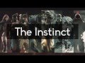 Mick Gordon - The Instinct (Killer Instinct)