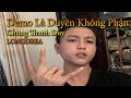 LÀ DUYÊN KHÔNG PHẬN (DEMO) | CHUNG THANH DUY