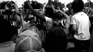 Watch Michael Franti Spearhead All I Want Is You video