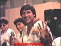 video GRUPO GUINDA AÑO 1994, CANTANDO CARLOS PALOMINO CADENA DE FLORES
