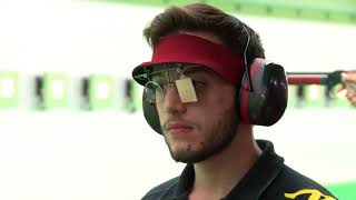 Interista P10JU Campionati Italiani Juniores - Ragazzi - Allievi 2017 Interista P10JU Campionati Italiani Juniores - Ragazzi - Allievi 2017