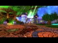 Wizard101 Ambience: Ravenwood