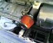 307 & Yed air filter sound