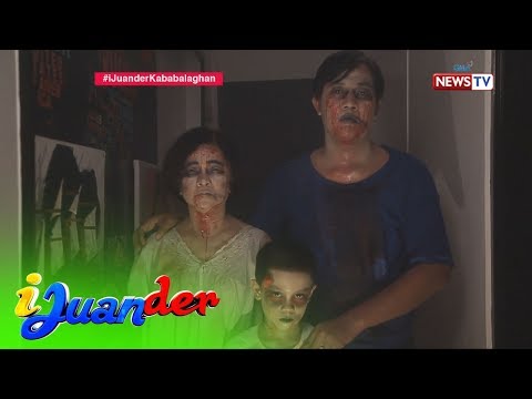 kaugalian at pamahiin sa pagdadalaga kaugalian at pamahiin sa pagdadalaga
