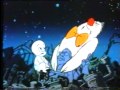 Casper ve Melekleri 2.Bölüm Casper ve Melekleri 2.Bölüm