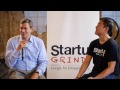 Mark White (CTO of Deloitte Consulting) at Startup Grind Washington DC