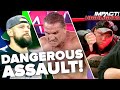 Ken Shamrock RETURNS...with Sami Callihan! | IMPACT! Highlights Sep 29, 2020