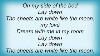 Watch Bangles My Side Of Bed video