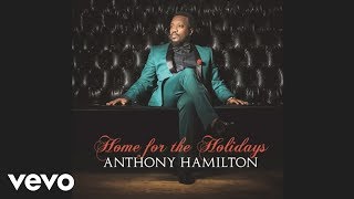 Watch Anthony Hamilton Coming Home video