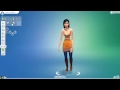 The Sims 4 Demo: First Impression