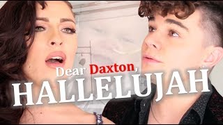 "Hallelujah" - by Brandon Stewart & Rachel Lorin