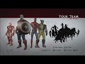 Marvel Ultimate Alliance 2 Longplay Marvel Ultimate Alliance 2 Longplay