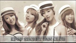 Watch Secret Twinkle Twinkle video