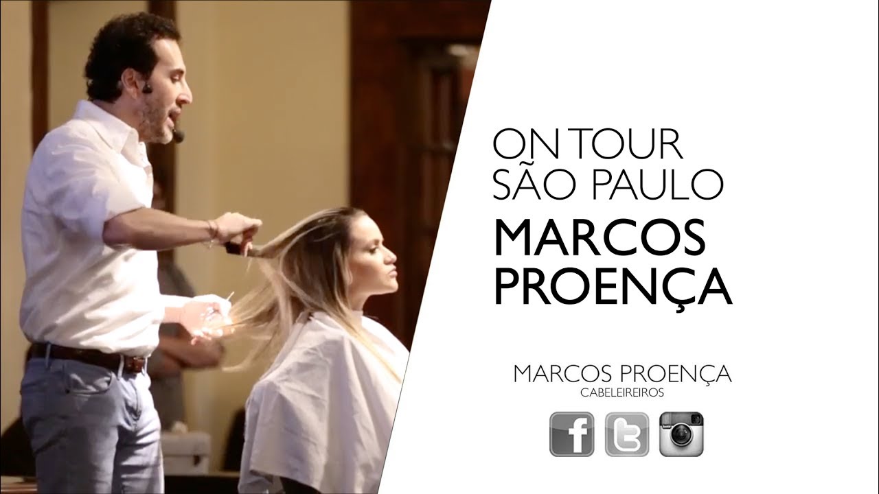 Marcos Proença