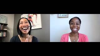 Lets Talk ADHD and Parenting