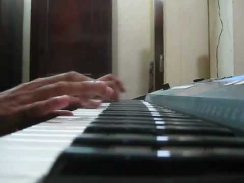 Keyboard version - Anbil Avan
