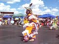 2007 Navajo Nation Fair pow wow grass dance special