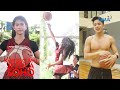 Kapuso Mo, Jessica Soho: ISANG BEKI, KASING LUPIT DAW NI KYRIE IRVING SA BASKETBALL!