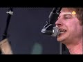 Blood Red Shoes - Full live in Landgraaf - Pinkpop Festival 28-05-12