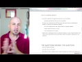 What is a personal setback? MIT Sloan MBA Admissions Essay 2