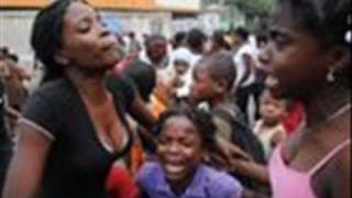 Earthquake In Haiti