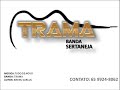TRAMA - TUDO DE NOVO.wmv