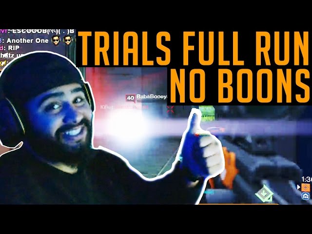 no matchmaking in trials of osiris \trials of osiris\ is a new event packaged on the second dlc by developer bungie it requires a three-man team versus team shooter in a crucible multiplayer mode. no matchmaking in trials of osiris \trials of osiris\ is a new event packaged on the second dlc by developer bungie it requires a three-man team versus team shooter in a crucible multiplayer mode.
