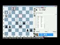 Chess 3-min autopairing #7: LIVE Blitz (Speed) Chess Games - ICC 3 minute autopairing