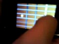 Foto pequena TOUCH GUITAR NO HIPHONE