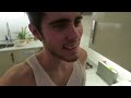 Vlogging In The Bath..