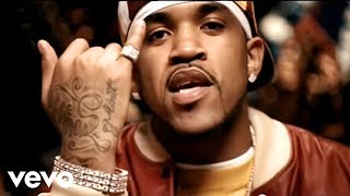 Клип Lloyd Banks - On Fire