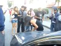 Pelea Callejera lucha de mujeres