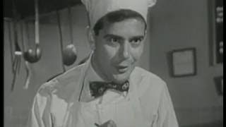 Dragnet 1950s TV Series The Big Lift