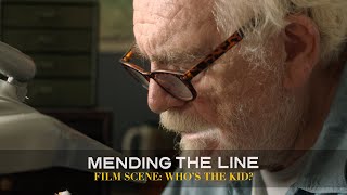 Mending The Line - 