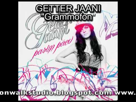 Grammofon Video