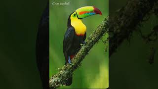 Birds Of Costa Rica Tv.