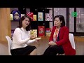 Khúc biến tấu thú vị của bánh kẹo trong ngày Tết | VTC14