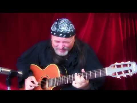 Knocking On Heaven's Door - acoustic performance