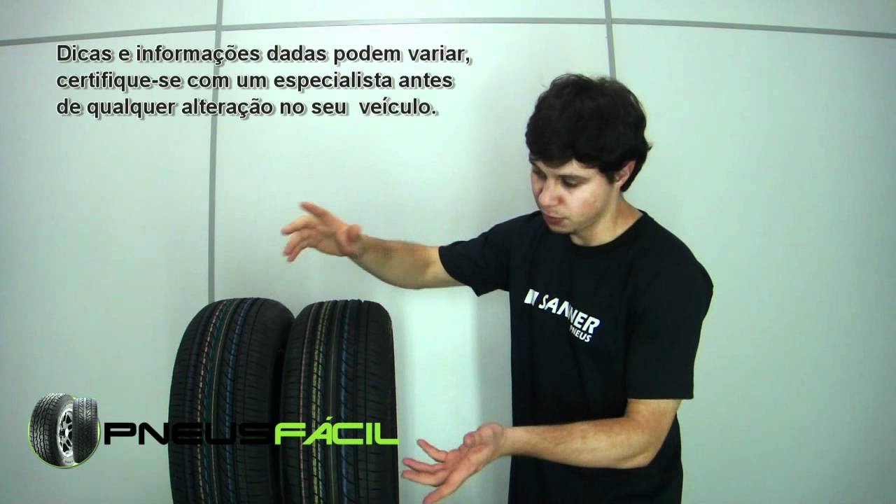 Posso colocar pneu 185/60R14 se o pneu original do carro é